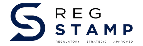 Reg Stamp